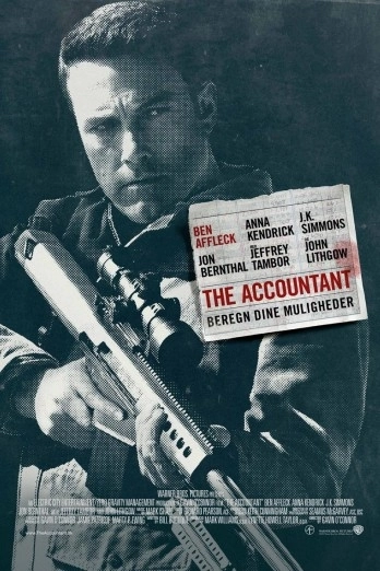 Accountant, The