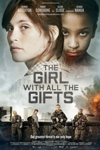 Girl with All the Gifts, The