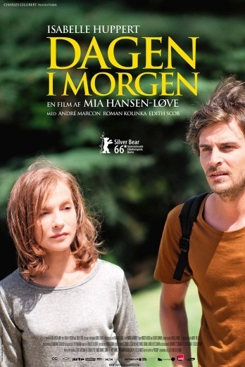 Dagen i morgen