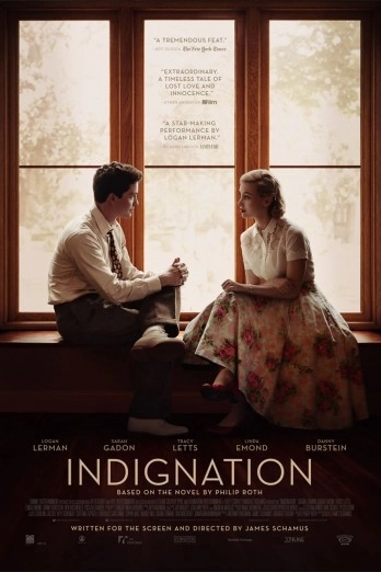 Indignation