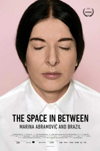 Space in Between: Marina Abramovic and Brazil, The