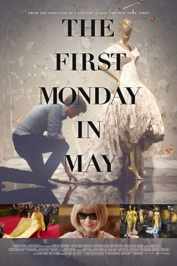 First Monday in May, The
