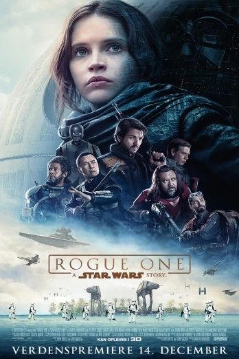 Rogue One: A Star Wars Story