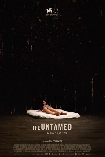 Untamed, The