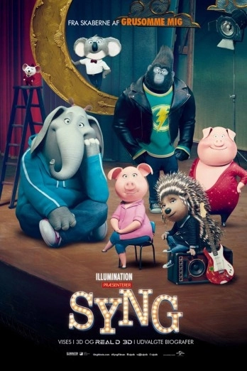 Syng