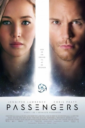 Passengers