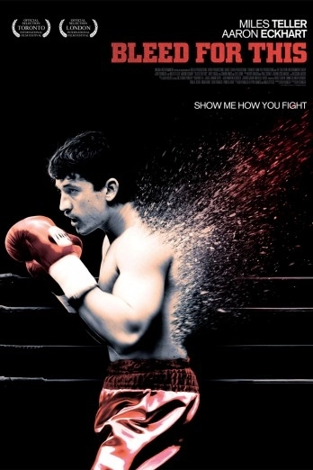 Bleed For This