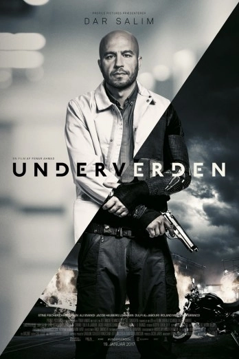 Underverden