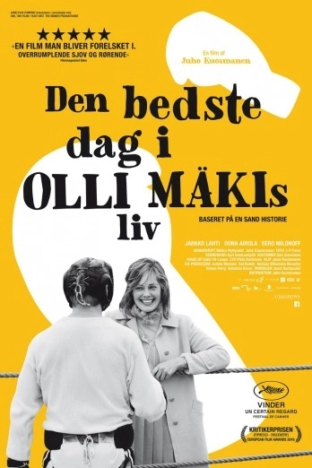 Den bedste dag i Olli Mäkis liv
