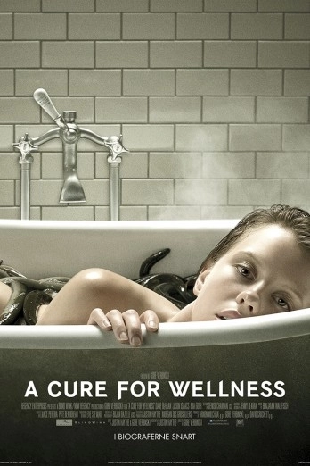 Cure for Wellness, A