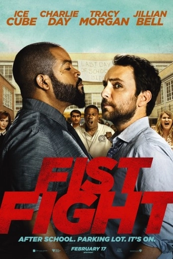 Fist Fight