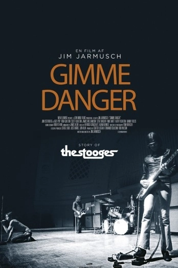 Gimme Danger