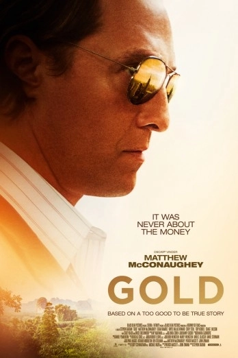 Gold