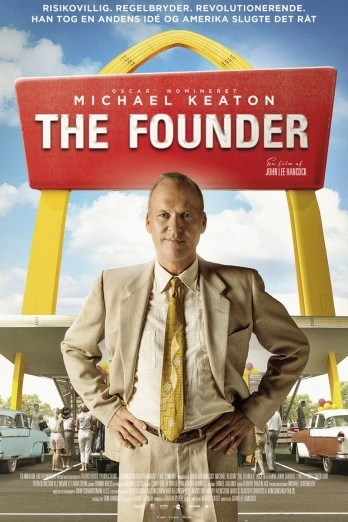 Founder, The