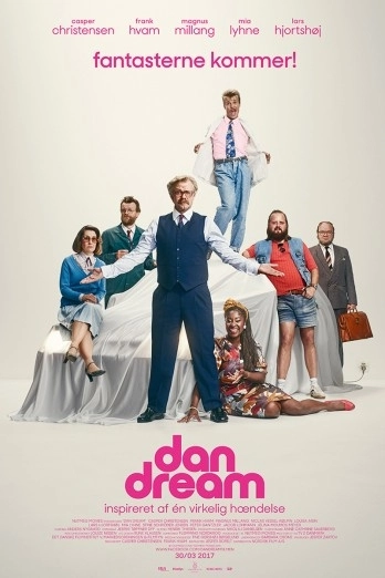 Dan Dream