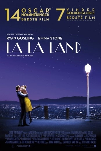 La La Land