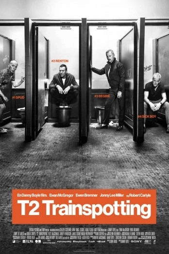 T2: Trainspotting