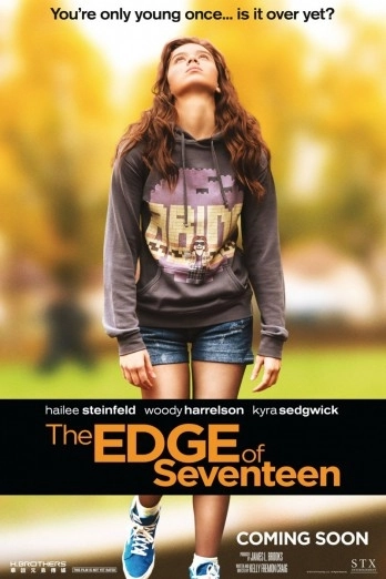 Edge of Seventeen, The