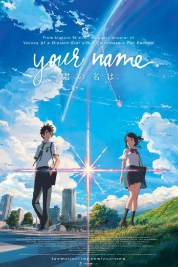 Your Name