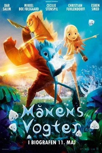 Månens Vogter