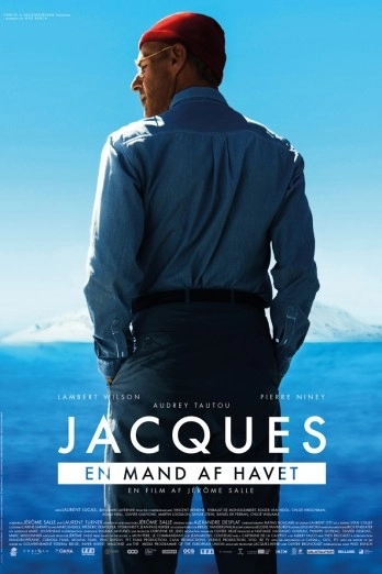 Jacques – En mand af havet