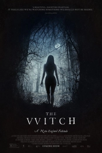 The VVitch
