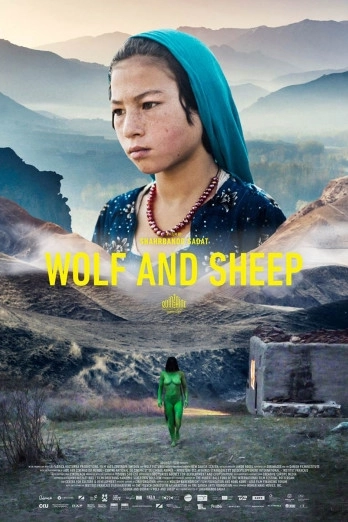Wolf and Sheep