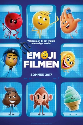 Emoji Filmen