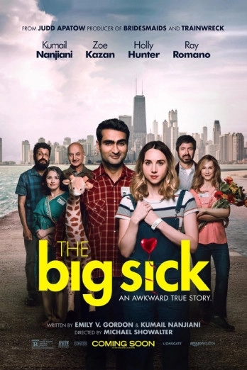 Big Sick, The