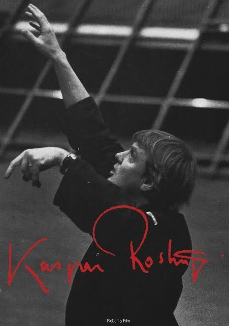 Kaspar Rostrup