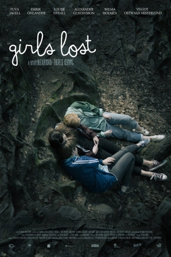 Girls Lost