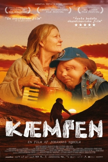 Kæmpen