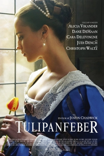 Tulipanfeber