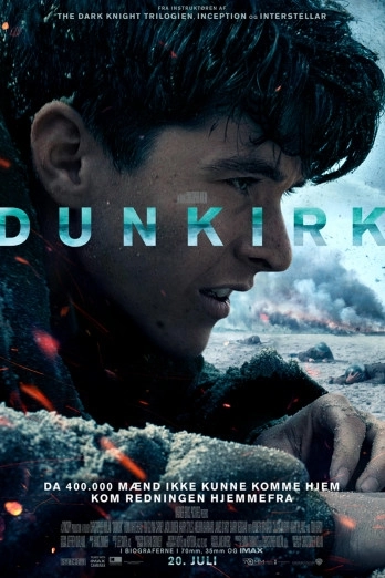 Dunkirk