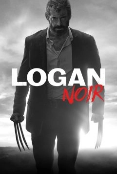 Logan Noir