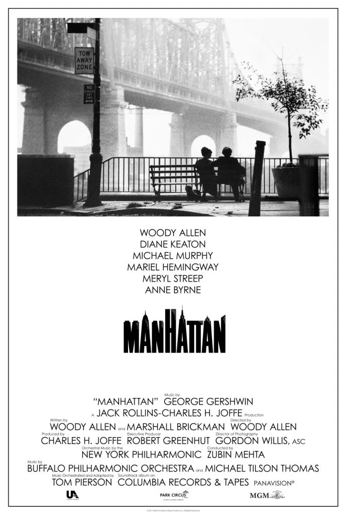 Manhattan