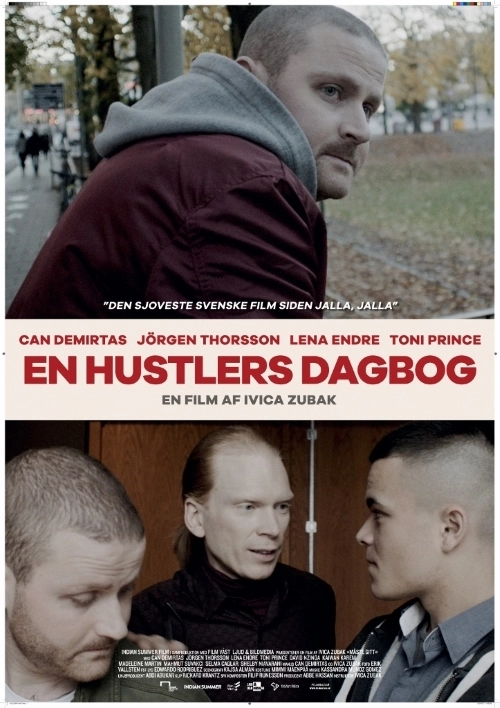 En hustlers dagbog