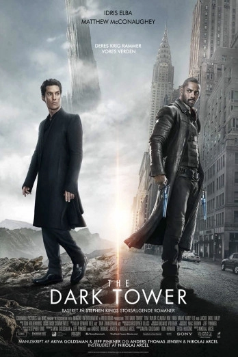 Dark Tower, The