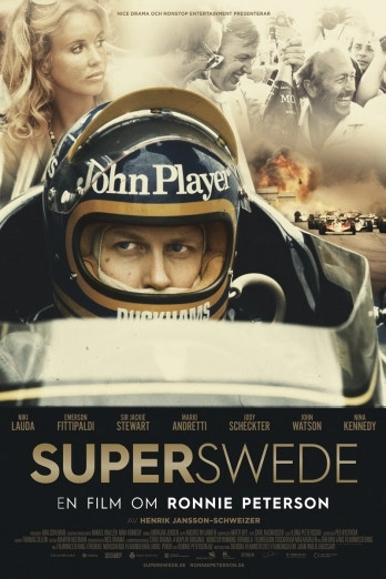 Superswede