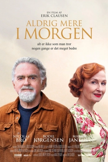 Aldrig mere i morgen