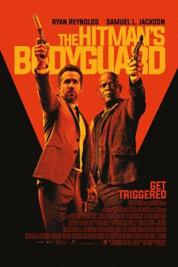 Hitman’s Bodyguard, The