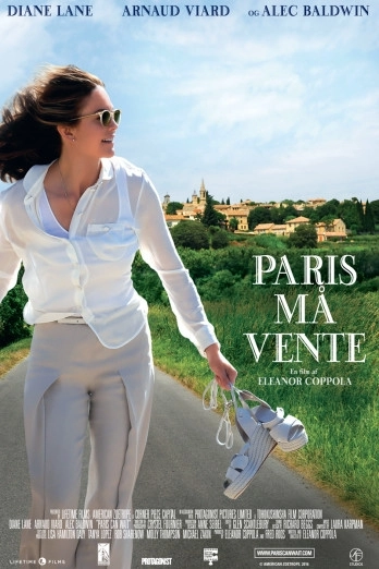 Paris må vente