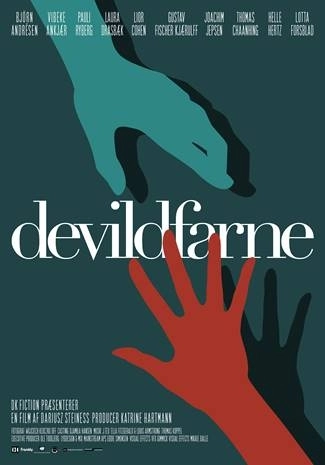 De vildfarne