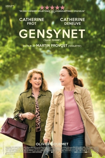 Gensynet