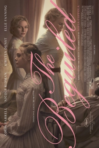 Beguiled, The (2017)