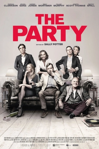 Party, The