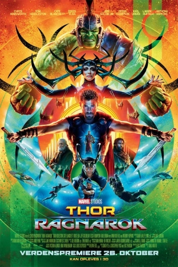 Thor: Ragnarok