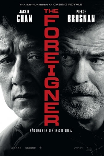 Foreigner, The