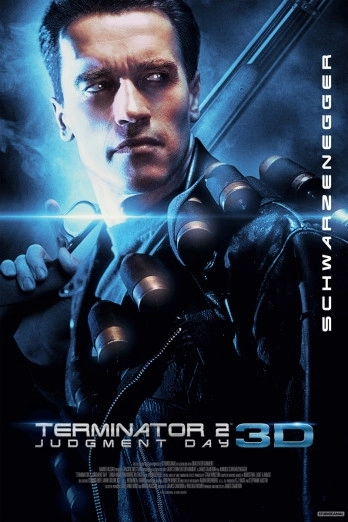 Terminator 2: Judgment Day 3D