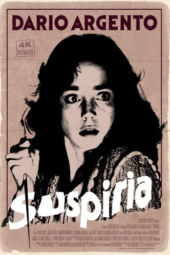 Suspiria